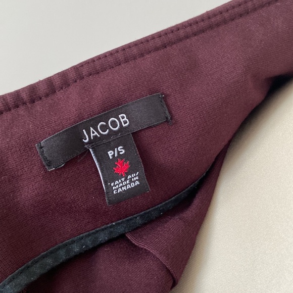 Jacob skirt 🍁🇨🇦 sz S - Picture 3 of 5